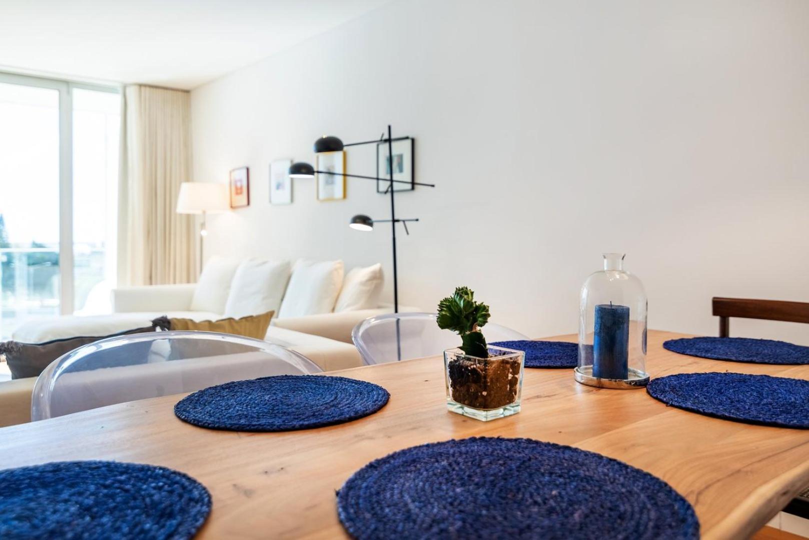 Апартаменты Guestready - Alges Apt With Stunning Rooftop Pool Экстерьер фото